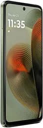 Смартфон Motorola Moto G55 8/256GB Smoky Green - мініатюра 4