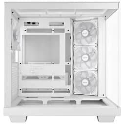 Корпус be quiet! Light Base 500 LX White (BGW86) без БЖ - мініатюра 3