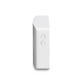 Дверний WiFi дзвінок Light Vision VLC-DR10T(Tuya) White з ІЧ-датчиком руху (75-00153) - мініатюра 7
