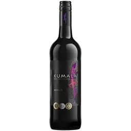 Вино Kumala Merlot, 13%, 0,75 л