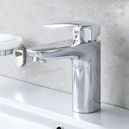 Змішувач для умивальника AM.PM Tender F45E02100 - мініатюра 3
