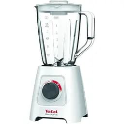 Блендер стаціонарний Tefal Blendforce 600 Вт чаша 1250 мл білий (BL420131) - мініатюра 3
