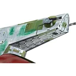 Збірна модель Revell Зореліт Боби Фетта рівень 3 масштаб 1:88, 33 деталі (RVL-06785) - мініатюра 6