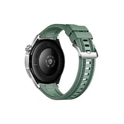 Смарт-годинник Huawei WATCH GT 6 46mm Green (55020FTV) - мініатюра 6