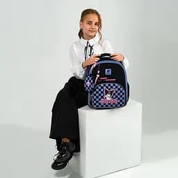 Рюкзак Kite Education каркасний 556 HK (HK25-556M) - мініатюра 19
