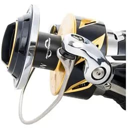 Котушка Shimano Stella SW-C 8000PG 13+1BB (1013-2266.96.29) - мініатюра 5