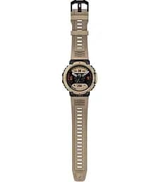 Смарт-годинник Amazfit T-Rex 2 Desert Khaki - мініатюра 6