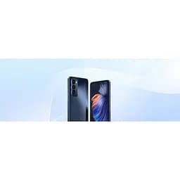 Смартфон Tecno Camon 18p (CH7n) 8/128GB Dusk Grey (4895180775123) - мініатюра 5