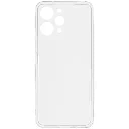 Чохол TPU Virgin Xiaomi Poco F6 Pro / Xiaomi Redmi K70 / K70 Pro Transparent (34946_3344699)