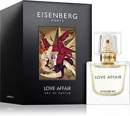 Парфумована вода Eisenberg Love Affair 50 мл - мініатюра 2
