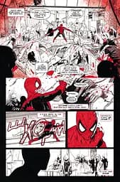 Marvel Зомбі: Чорне, Біле, Кров. Випуск 2 (А) - Ґарт Енніс, Ешлі Аллен, Алекс Сеґура (537380) - мініатюра 2