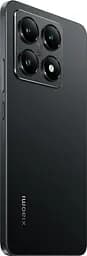Смартфон Xiaomi 14T 12/256GB Titan Black (Global Version) NFC (no charger) - мініатюра 6