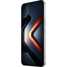 Смартфон Infinix GT30 Pro X6873 12/256Gb Blade White UA UCRF - мініатюра 4