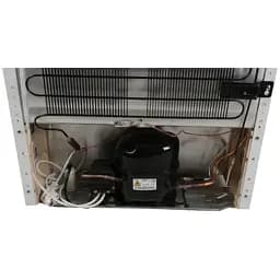 Морозильна камера Vestfrost CMF103W - мініатюра 7