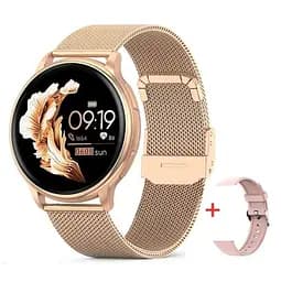 Годинник Smart Melisia Gold, 2 ремешка - мініатюра 2