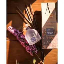 Ароматизатор для будинку Collines de Provence Musk & Berry 100 мл - мініатюра 5