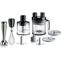 Блендер Braun MQ 9195 XLI (0X22111380) - мініатюра 2