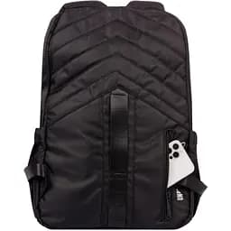 Рюкзак Yes T-51 Emotions Black (559628) - мініатюра 9