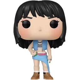 Фігурка Funko Pop Фанко поп Lisa Blackpink Ліса Блекпінк 10 см L BP 364 - мініатюра 2