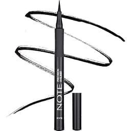 Лайнер-маркер Note Cosmetique Precision Eyeliner Точне нанесення 1 г - мініатюра 3