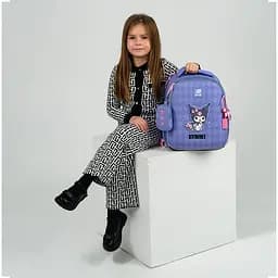 Рюкзак Kite Education каркасний 555 HK-2 (HK25-555S-2) - мініатюра 17