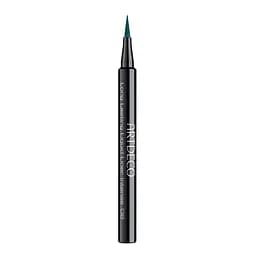 Підводка для очей Artdeco Long Lasting Liquid Liner Intense рідка відтінок 08 зелена 0.6 мл (517334)