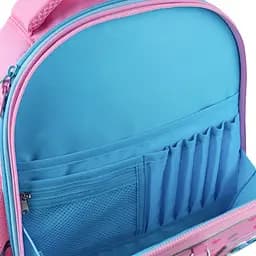 Рюкзак GoPack Education напівкаркасний 165S Fluffy Kitten (GO25-165S-2) - мініатюра 9