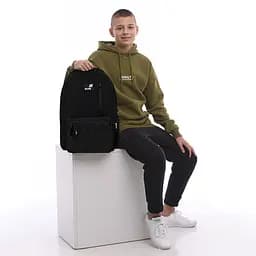 Рюкзак для старшої школи Kite Education teens 949L Black Чорний (K26-949L-3) - мініатюра 18