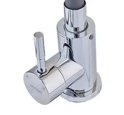Змішувач для кухні Mixxus SUS-011 Chrome Refl.Black (MI6223) - мініатюра 2