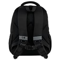 Рюкзак GoPack Education 183 чорний Чорний (GO26-183M-3) - мініатюра 6