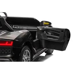 Дитячий електромобіль Ramiz Audi Spyder R8 Lift 24, Gray (PA.A3000.SZA) - мініатюра 9