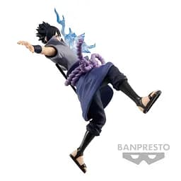 Фігурка Bandai Spirits Наруто Naruto Саске Кахаха Uchiha Sasuke 18 см JAP BS US 22.065 - мініатюра 2
