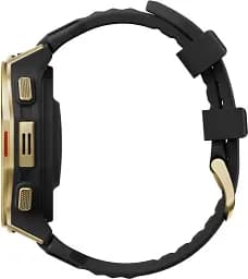 Смарт-годинник Smart Watch Amazfit T-Rex 3 Pro 44mm Black Gold (W2549GL1N) UA - мініатюра 3