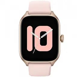 Смарт-годинник Amazfit GTS 4 Rosebud Pink - мініатюра 8