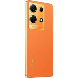 Смартфон Infinix Note 30 5G 8/128Gb Sunset Gold (Global) - мініатюра 2
