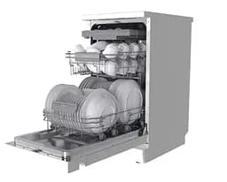 Посудомийна машина MIDEA MFD45S160Wi - мініатюра 4