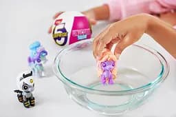 Ігровий набір Zuru 5 Surprise Unicorn фігурки-сюрприз в асортименті (77595GQ1) - мініатюра 7