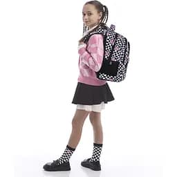 Рюкзак GoPack Education 175M-2 Pretty Kitties (GO25-175M-2) - мініатюра 16