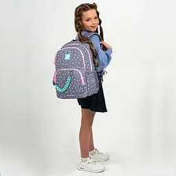 Рюкзак Kite Education 585 Kawaii Stars (K25-585M-2) - мініатюра 18
