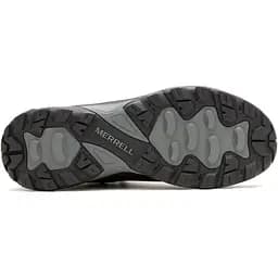 Черевики чоловічі Merrell Speed Strike 2 MID GTX 43 Чорний - мініатюра 5