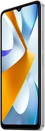 Смартфон Xiaomi Poco C61 3/64GB WhiteEU - мініатюра 2