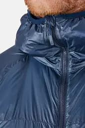 Куртка Rab Xenon Jacket S Темно-синій - мініатюра 3
