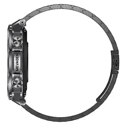 Годинник Smart Mevaden Ultra Steel, 2 ремінця - мініатюра 17