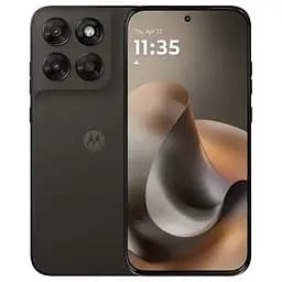 Смартфон Motorola Moto G77 8/256GB Black Olive (PBAW0026RS) - мініатюра 7