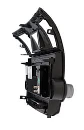 Автомагнітола з 10'' екраном, Android 10, XPRO, для Toyota Highlander 2009-2014 (MER-14132_6215) - мініатюра 4