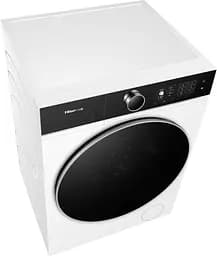 Стиральна машина автоматична Hisense WF5I1045BWQ (WF5I1114W) (7282934) - мініатюра 2