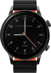 Смарт-годинник Black Shark S3 BS-W2406 Black - мініатюра 3