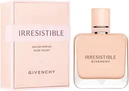 Парфумована вода Givenchy Irresistible Nude Velvet 50 мл - мініатюра 2