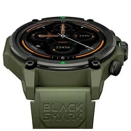 Смарт-годинник Xiaomi Black Shark GS3 Green (UA UCRF) - мініатюра 3