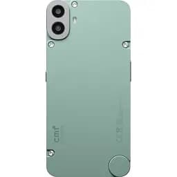 Смартфон CMF by Смартфон Nothing Phone 1 8/256Gb Light Green Global version - мініатюра 2